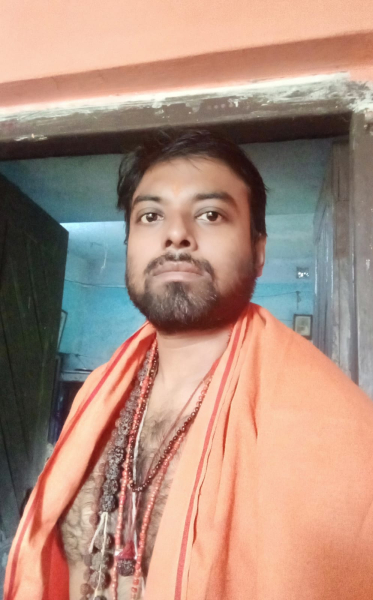 Debarpan Chakraborty 